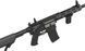 Страйкбольна гвинтівка Evolution Ghost 3.0 Viper S AEG 6 мм cashmir black (MHS-4001) 1636.00.39 фото 3