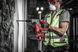 Перфоратор акумуляторний безщітковий SDS-PLUS MILWAUKEE M18 FHX-552X (2,5Дж) (ЗУ+2Х5,5Ач+HDкейс) 4933478889 фото 9