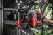 Перфоратор акумуляторний безщітковий SDS-PLUS MILWAUKEE M18 FHX-552X (2,5Дж) (ЗУ+2Х5,5Ач+HDкейс) 4933478889 фото 8