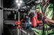 Перфоратор акумуляторний безщітковий SDS-PLUS MILWAUKEE M18 FHX-552X (2,5Дж) (ЗУ+2Х5,5Ач+HDкейс) 4933478889 фото 11