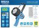 Ліхтар інспекційний Brevia LED 500М 10W LED 650lm 4400mAh, microUSB 11600 фото 5