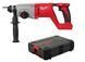Перфоратор акумуляторний SDS-PLUS MILWAUKEE, M18 BLHACD26-0X, 2,6 Дж (каркас, HDкейс) 4933492482 фото 2