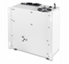 Комплект Volt Polska SINUS PRO 2000S 24/230V 1400/2000W + Акумулятор гелевий 4SUN GEL 100 Ah 2 шт 2000S100FM фото 4