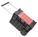 Ящик для інструментів Qbrick System ONE Trolley Expert (5901238258483) 5901238258483 фото 1