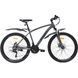 Велосипед SPARK MOUNT (колеса - 26, алюмінієва рама - 17) 000218761 фото 1