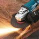 Кутова шліфувальна машина Makita GA 9040 RF 01 GA9040RF01 фото 3