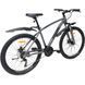 Велосипед SPARK MOUNT (колеса - 26, алюмінієва рама - 17) 000218761 фото 4