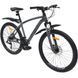 Велосипед SPARK MOUNT (колеса - 26, алюмінієва рама - 17) 000218761 фото 2