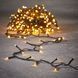 Гірлянда Змійка, Luca Lighting, 16,5 м, 180 LED теплий білий 8718861692631 фото 1