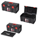Набір ящиків для інструментів QBRICK REGULAR R-BOX SET: 19+16+13 (5901238253938) 5901238253938 фото 4