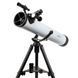 Телескоп SIGETA StarWalk 80/800 AZ - Безкоштовна доставка 65328 фото 1