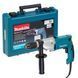 Дриль з ударом Makita HP 2051 H HP2051H фото 1