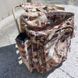 Стул складаний з рюкзаком Mirmir BC008 BC008 фото 3