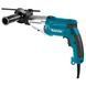 Дриль з ударом Makita HP 2051 H HP2051H фото 3