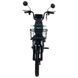 Велосипед з електромотором SPARK RIDER 14 48V/500W/20Ah Зелений 000227052 фото 4
