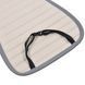 Комплект преміум накидок для сидінь BELTEX Barcelona, grey BX83200 фото 5