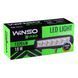 Фара світлодіодна Winso Pro Epistar точковий 10-30V, 18W (6x3W), 1шт 780220 фото 2