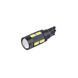 LED автолампа Solar 12V T10 W2.1x9.5d 10SMD white, 2шт SL1345 SL1345 фото 3