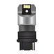 LED автолампа Brevia Power P27W (3156) 330Lm 6x3020SMD 12/24V CANbus, 2шт 10138X2 фото 2