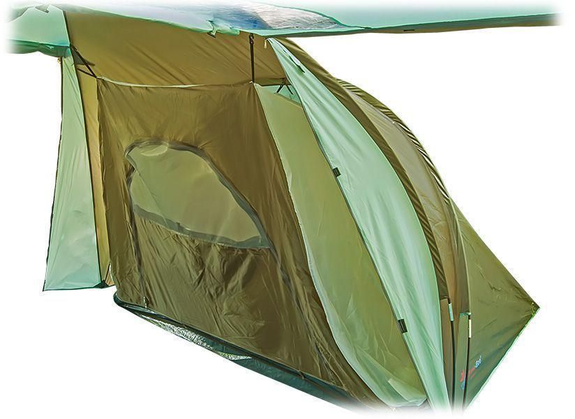 Туристичний намет 6-місна Camping 6 4000810001873 фото