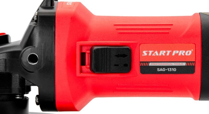 Кутошліфувальна машина Start Pro SAG-1310 Super Slim SAG-1310 фото