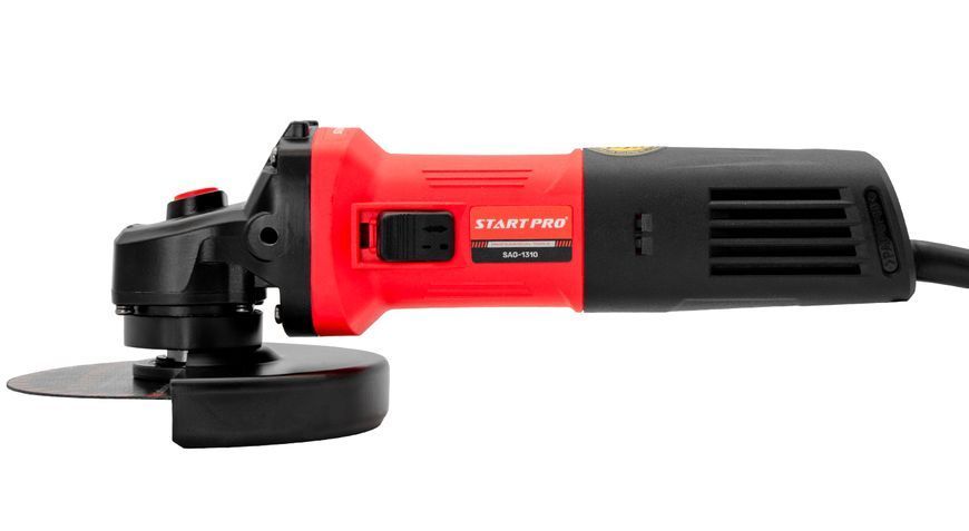 Кутошліфувальна машина Start Pro SAG-1310 Super Slim SAG-1310 фото