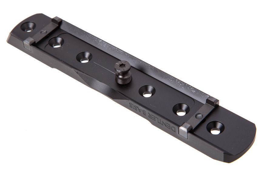 База под кольца Dentler Dural 7000373 фото