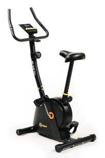 Велотренажер Besport BS-1660 TAIL магнітний чорно-жовтий 0012000001660 фото