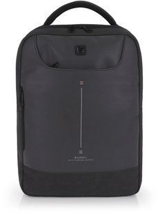 Рюкзак для ноутбука Gabol Backpack Reflect 14L Grey (412455-016) 930737 фото