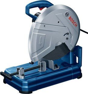 Монтажна пила Bosch GCO 14-24 J (0601B37200) 0601B37200 фото
