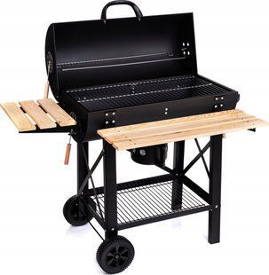 Гриль Lehmann HEAT GRILL NEVADA 5905999060309 фото