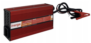 Зарядний пристрій INERGE LiFePO4 20A 12.8V (CHL-14-20-01) CHL-14-20-01 фото