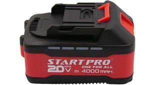 Акумуляторна батарея 4.0 А*г - SB20-4AM Start Pro 6434 000006434 фото