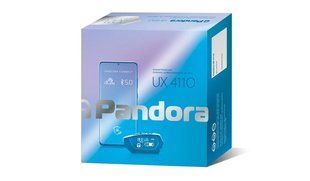 Автомобільна сигналізація Pandora UX 4110  Pandora UX 4110  фото