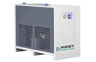 Осушувач стисненого повітря Mast SHB-30 (10 Бар) SHB-30 фото