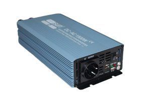 Інвертор напруги MEXXSUN MXS-1500 NV015.12MDMX.001 фото