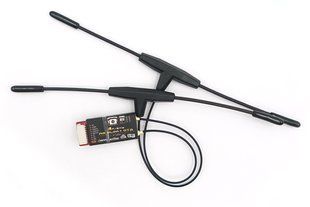 Приймач FrSky R9 Slim+-OTA 915 МГц 2722439673447 фото