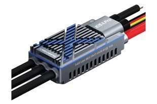 Регулятор ходу Sunnysky X105A PRO SBEC 3-6S для авіамоделей 2722973847861 фото