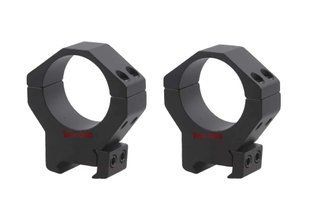 Кольца Vector Optics 34 мм средние на Вивер/Пикатинни 5003876 фото