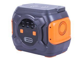 Портативна зарядна станція FlashFish (A301) 80000mAh 320W PS-002 фото