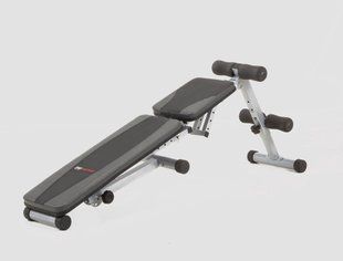 Регульована лава Everfit WBK-400 (WBK 400) 931415 фото