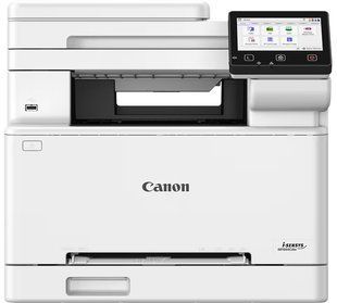 Багатофункціаональний пристрій Canon i-SENSYS MF664Cdw EU (7186339) 7186339 фото