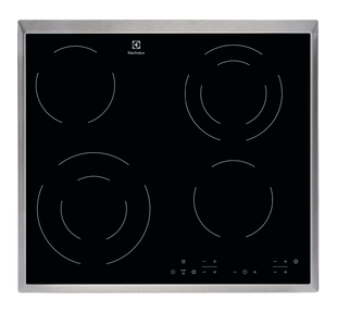 Газова варильна поверхня Electrolux EHF6342XOK (6948288) 6948288 фото