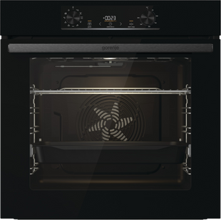 Електрична духова шафа Gorenje BO 6735 E05B (BO3CO3C02-1) (6743879) 6743879 фото