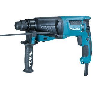 Перфоратор Makita HR 2630 HR2630 фото