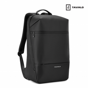 Рюкзак TAVIALO Smart TB18 чорний 18л (TB18-124BL) TB18-124BL фото