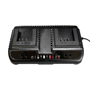 Зарядний пристрій Ch40V/3A, 40В, 3А, 2порта, до акумуляторів B40V/4Аh Li-Ion Ch40V/3A фото