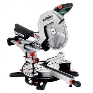 Пила торцювальна Metabo KGS 305 M 613305000 фото