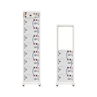 Акумулятор LP LiFePO4 Battery HVM 614,4V 315Ah (193536 Wh) BMS 160А P AB Lrack white LP40610 фото