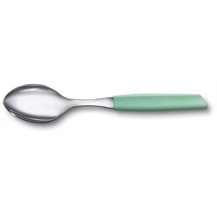 Чайная ложка Victorinox Swiss Modern Tea Зеленая (6.9036.0741) 6.9036.0741 фото